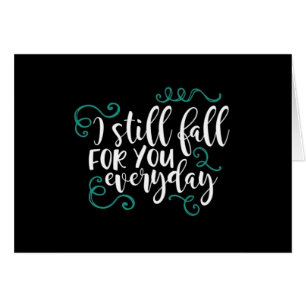 IK NOG STEEDS "HERFST VOOR JE" ALLEDAAGS=LIEFDE KA