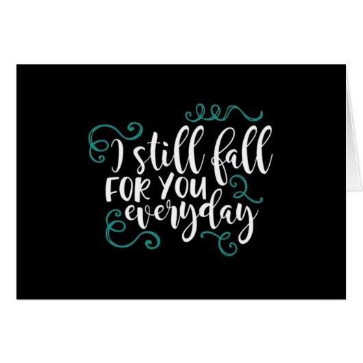 IK NOG STEEDS "HERFST VOOR JE" ALLEDAAGS=LIEFDE KA (Voorkant Horizontaal)