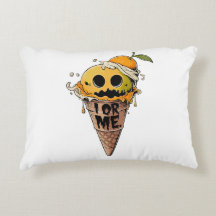 Ik of ik, schattige ijskreet