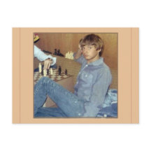 Ik om 20... Mark Edward Westerfield