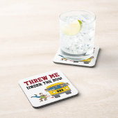 Ik onder het Onderzetter Bus (Rechterzijde)