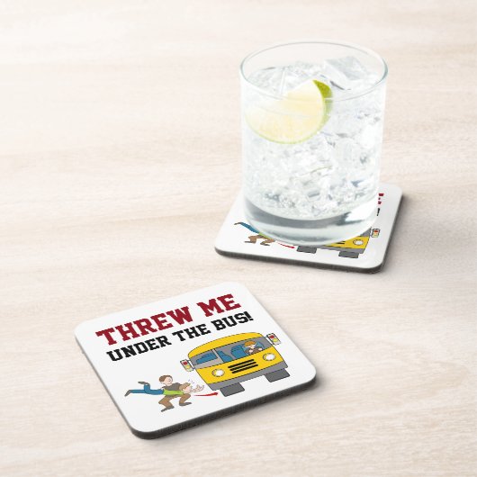 Ik onder het Onderzetter Bus (Rechterzijde)