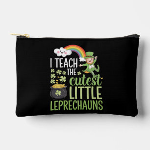 Ik Onderwijs De Schattigste Kleine Kabouters Ierse Etui