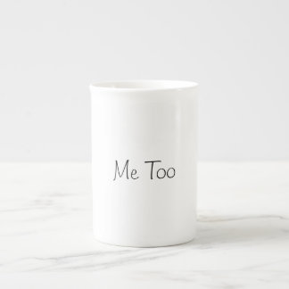 Ik Ook Koffiemok Porselein Kop