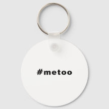 Ik ook, #metoo, trots zwart wit