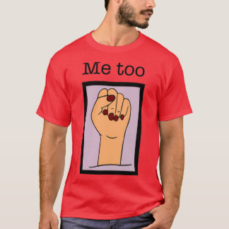 Ik ook t-shirt