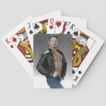 Ik op 44-jarige leeftijd