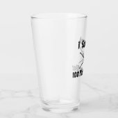 Ik overleefde 100 minuten War Tumbler (Rechts)