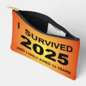 Ik overleefde 2025 etui (Open)