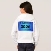 Ik overleefde 2026 (Achterkant volledig)
