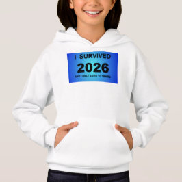 Ik overleefde 2026