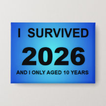 Ik overleefde 2026