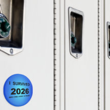Ik overleefde 2026