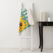 Ik overleefde de Cicada invasie Sherpa Deken (In situ)