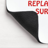 Ik overleefde de Totale Chirurgie van de Muismat (Hoek)