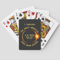 Ik overleefde de totale zonsverduistering 4.8.2024