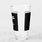 Ik overleefde haar het behalen van de verpleegster glas (Links)