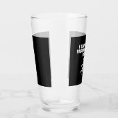 Ik overleefde haar passerende verpleegster glas (Rechts)