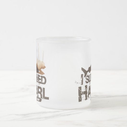 Ik overleefde Hákarl Mok (Center)