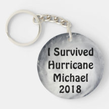 Ik overleefde orkaan Michael