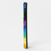 IK OVERLEVING HURRICANE SANDY 2012 Case-Mate iPhone CASE (Achterkant/links)