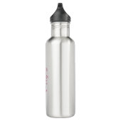 Ik overviel een andere vergadering waterfles  (Rechts)