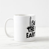 IK OVERVIERDE DE VIRGINIA EARTHQUAKE KOFFIEMOK (Links)