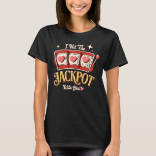 Ik pak de jasje met je jasjasje.. t-shirt