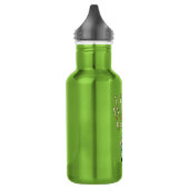 Ik Pakte Alles Behalve Een Geduld Waterfles (Links)