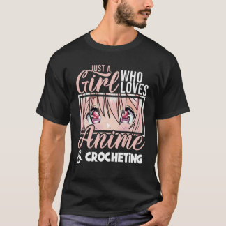 Ik pakte mijn hentai om hier te zijn, Ecchi Japans T-shirt