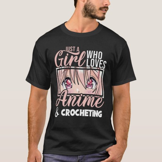 Ik pakte mijn hentai om hier te zijn, Ecchi Japans T-shirt (Voorkant)