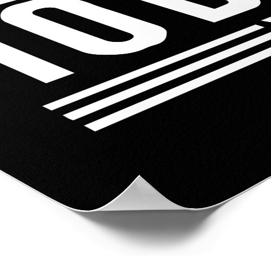 Ik pakte mijn spel om hier te zijn - grappige game poster (Hoek)