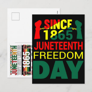 Ik Pauzeerde Mijn Game Om Juneteenth Gaming Te Vie Feestdagenkaart
