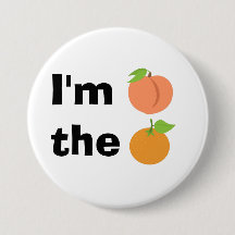 Ik perk het sinaasappel