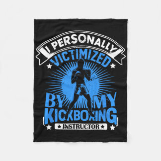 Ik persoonlijk het slachtoffer geworden van mijn k fleece deken