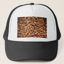 Ik plantte amandelzaad met RESQ