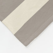 Ik plus border Collie equal Love Fleece Blanket Deken (Hoek)