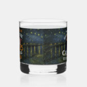 IK POEPTE IN ELON MUSK'S KATTENBAK TULSI GABBARD WHISKY GLAS (Links)