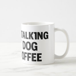 Ik Praat Alleen Met Mijn Hond En Mijn Koffie Koffiemok