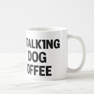 Ik Praat Alleen Met Mijn Hond En Mijn Koffie Koffiemok