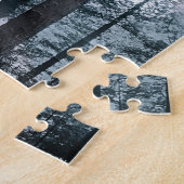 Ik praat met de Trees... Legpuzzel (Zijkant)