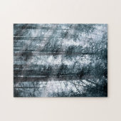 Ik praat met de Trees... Legpuzzel (Horizontaal)