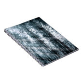 Ik praat met de Trees... Notitieboek (Rechterzijde)