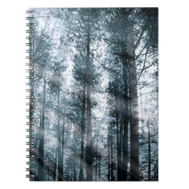 Ik praat met de Trees... Notitieboek