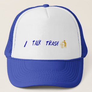 IK PRAK TRASH Pet