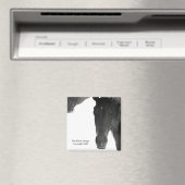 Ik probeer hier te slapen magneet (Insitu (Vaatwasser))