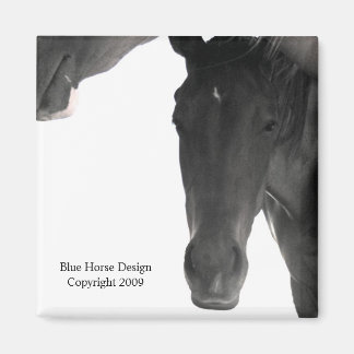 Ik probeer hier te slapen magneet