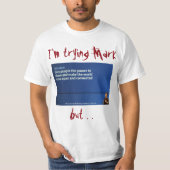 Ik probeer Mark Shirt van RoseWrites (Voorkant)