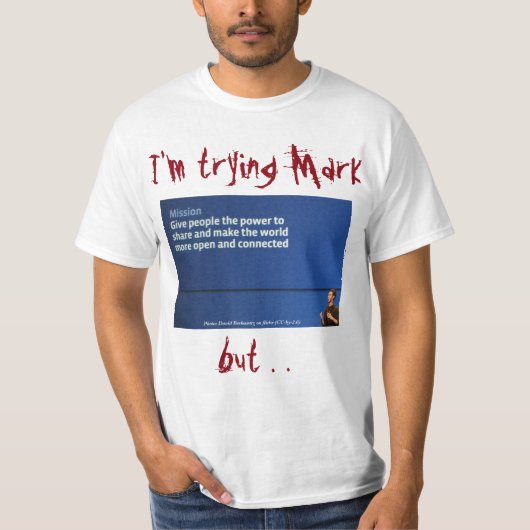 Ik probeer Mark Shirt van RoseWrites (Voorkant)