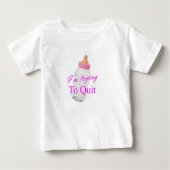 Ik probeer te stoppen (Voorkant)